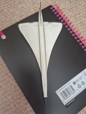 Vintage 1970s concorde for sale  DUDLEY