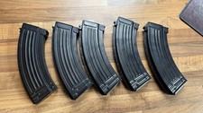 Airsoft midcap magazines for sale  READING