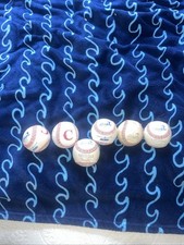 Baden baseballs for sale  Corvallis