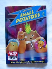 Usado, Meet the Small Potatoes [DVD] comprar usado  Enviando para Brazil