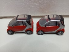 Modellini plastica smart usato  Bologna