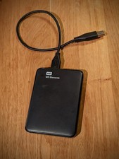 Elements 750 externe gebraucht kaufen  Estenfeld