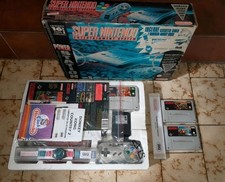 Super nintendo snes usato Super nintendo snes usato  Villa di Tirano