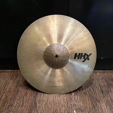 Sabian hhx power d'occasion  Expédié en France