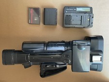 Sony handycam dcr for sale  Chino