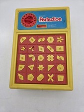Vintage 1982 perfection for sale  Oconomowoc