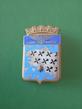 Insigne aéronavale . d'occasion  Nomeny