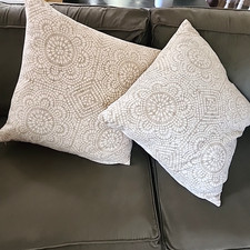 Pair pottery barn for sale  Romeo