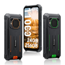 Blackview bv6200plus utdoor gebraucht kaufen  Bochum