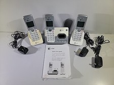 El52353 handset cordless for sale  Kansas City