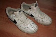 Nike sneakers getragen gebraucht kaufen  Berlin