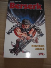 Berserk tome annee d'occasion  Héricourt
