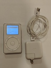 Apple ipod classic for sale  Bryn Mawr