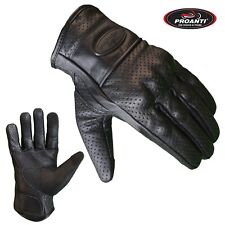 Proanti motorradhandschuhe led gebraucht kaufen  Oberreute