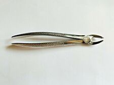 Zahnzange figur ca170 gebraucht kaufen Zahnzange figur ca170 gebraucht kaufen  Leipzig