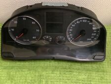 Compteur golf 1k0920860l d'occasion  Strasbourg-