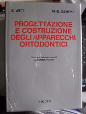 Witt gehrke progettazione usato  Caivano