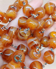 Collana vintage perle usato  Caravaggio