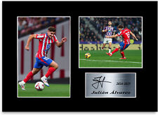 Julian alvarez atletico for sale  OMAGH
