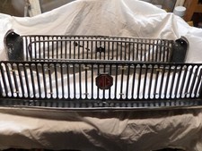 Mgb mgb recessed for sale  BOGNOR REGIS