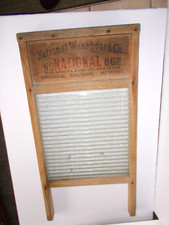 Vintage rustic national for sale  Harvard