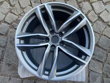 Audi alufelge 9jx19 gebraucht kaufen  Obernzell