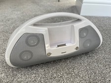 Iwantit ipod docking for sale  CANVEY ISLAND