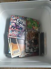Dragon ball trading for sale  CARDIFF