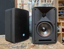Single rcf monitor for sale  BRIGHTON