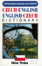 Czech english english for sale  Montgomery