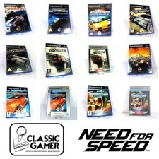 Usado, Need for Speed: Carbon, Hot Pursuit, Most Wanted, Pro Street, Underground PS2 MUITO BOM ESTADO comprar usado Usado, Need for Speed: Carbon, Hot Pursuit, Most Wanted, Pro Street, Underground PS2 MUITO BOM ESTADO comprar usado  Enviando para Brazil