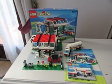 Lego vintage 6397 d'occasion  Apt
