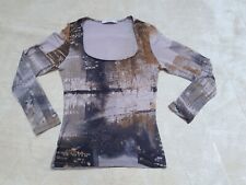 Tolles damen langarm gebraucht kaufen  Holzkirchen