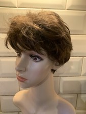 Vgc wig rene for sale  NEWCASTLE UPON TYNE