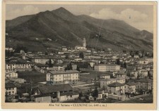 Clusone bergamo viagg. usato  Isola Vicentina