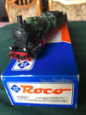 Roco güterzuglok 43221 gebraucht kaufen  Todendorf