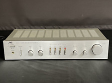 Jvc 10x stereo for sale  NOTTINGHAM