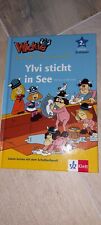 Wicki buch gebraucht kaufen  Löbau