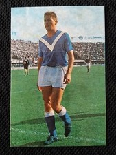 Fumagalli figurina calciatori usato  Serravalle Scrivia
