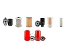 Kit filtre hyundai d'occasion  Expédié en France