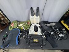 Vtg vintage scuba for sale  Rowlett