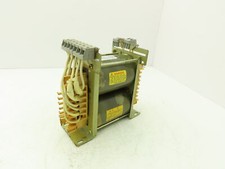 Transformador Tsuruta WECA-1KUL42H 1kVA 1Ph HV 230/220/200 LV 110/100/24/21/18 comprar usado  Enviando para Brazil
