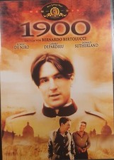 1900 robert niro gebraucht kaufen 1900 robert niro gebraucht kaufen  Berlin