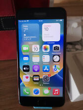 Iphone rouge. d'occasion  Penmarch