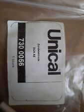 Unical elektrode 7300056 gebraucht kaufen  Heide
