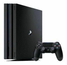 Sony playstation pro gebraucht kaufen  St. Leon-Rot