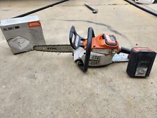 Stihl msa200c 2xap300 for sale  Colorado Springs