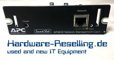 Apc schneider ap9630 usato  Spedire a Italy