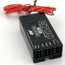 Japan remote r700 for sale  LEATHERHEAD