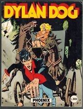 Dylan dog 123 usato  Italia